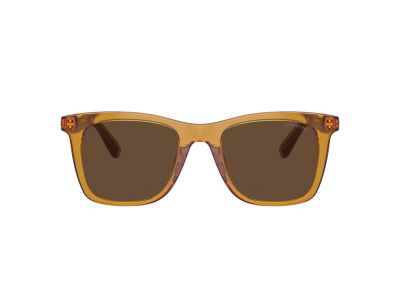Coach Ch561 Gafas de Sol HC 8374U 57483G