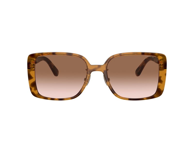 Coach Ch562 Gafas de Sol HC 8375 512013