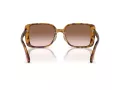 Coach Ch562 Gafas de Sol HC 8375 512013