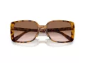 Coach Ch562 Gafas de Sol HC 8375 512013