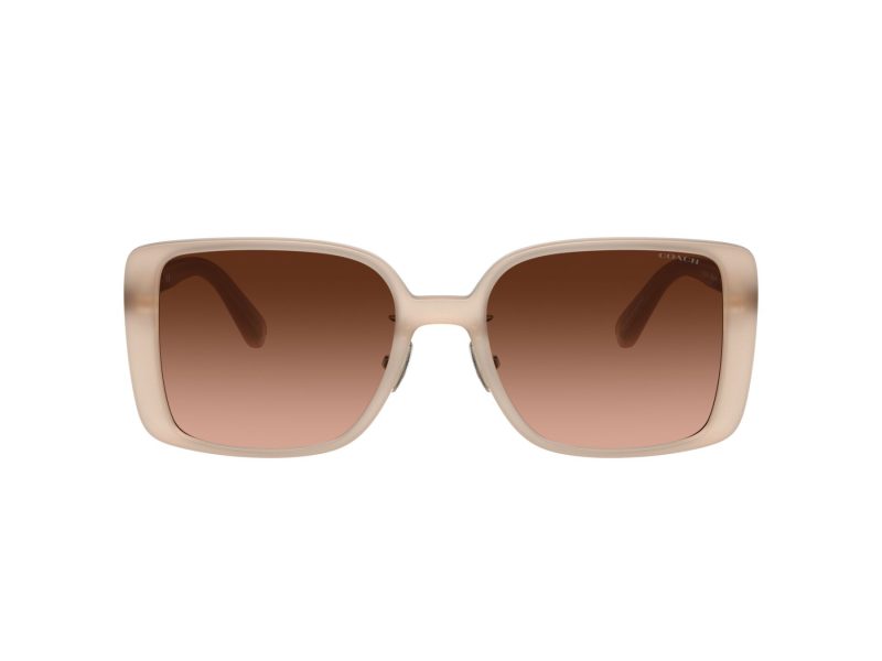 Coach Ch562 Gafas de Sol HC 8375 57475M