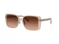 Coach Ch562 Gafas de Sol HC 8375 57475M