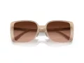 Coach Ch562 Gafas de Sol HC 8375 57475M