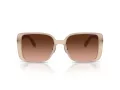 Coach Ch562 Gafas de Sol HC 8375 57475M