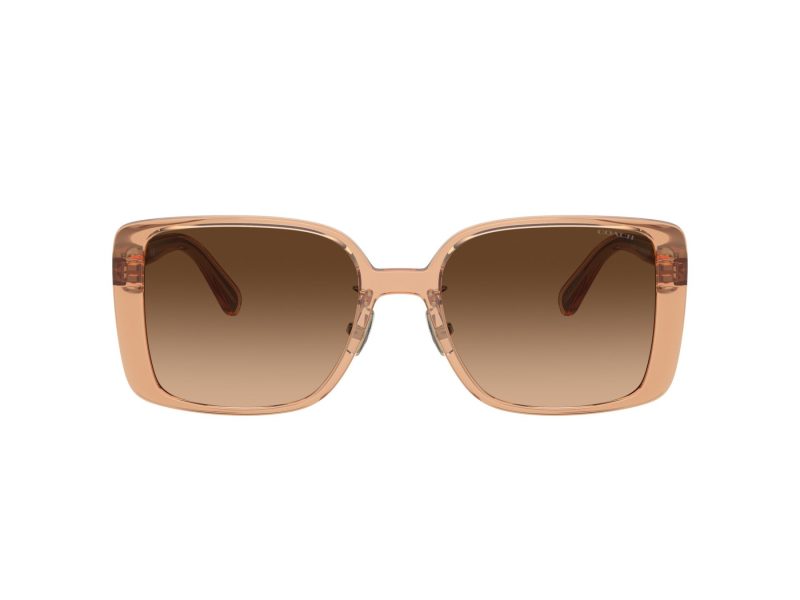 Coach Ch562 Gafas de Sol HC 8375 574974