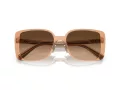 Coach Ch562 Gafas de Sol HC 8375 574974