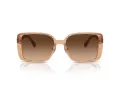 Coach Ch562 Gafas de Sol HC 8375 574974