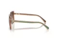 Coach Ch562 Gafas de Sol HC 8375 574974