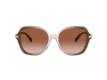 Coach Cl925 Gafas de Sol HC 8377U 540013