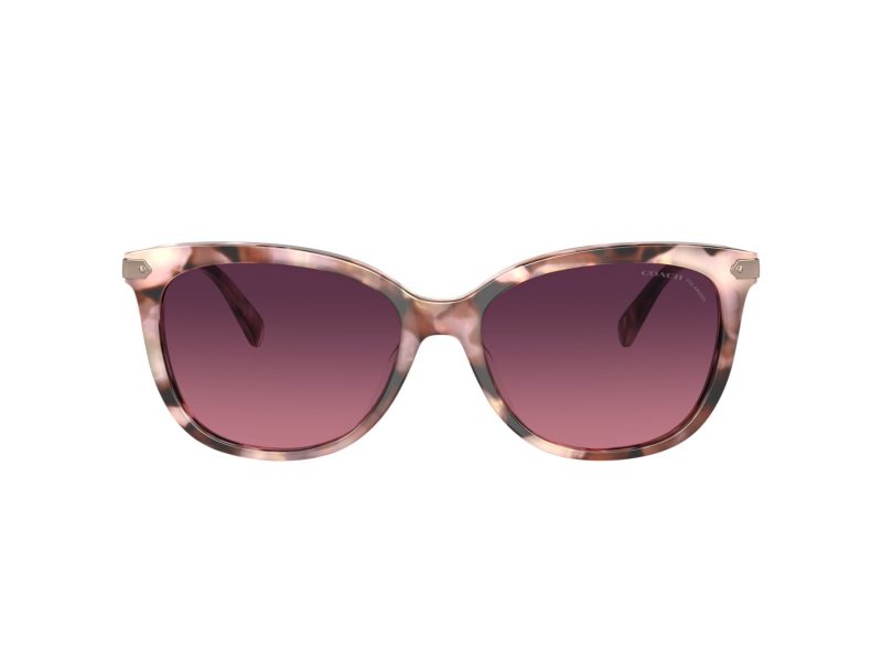 Coach Cl926 Gafas de Sol HC 8378U 5528F4