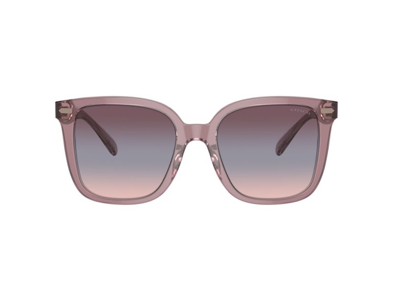 Coach Cl918 Gafas de Sol HC 8381U 57820J