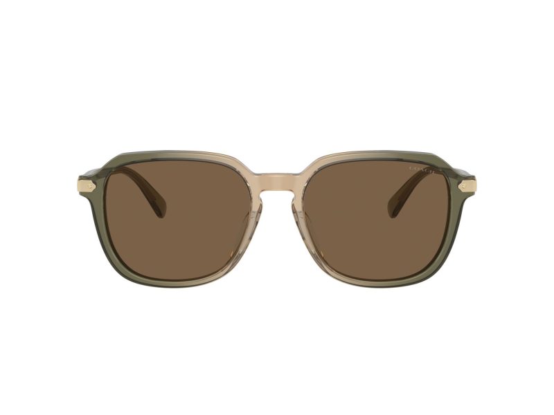 Coach Cl912 Gafas de Sol HC 8383U 579773
