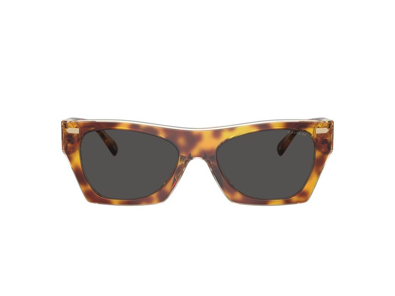 Coach Cl917 Gafas de Sol HC 8389U 575687