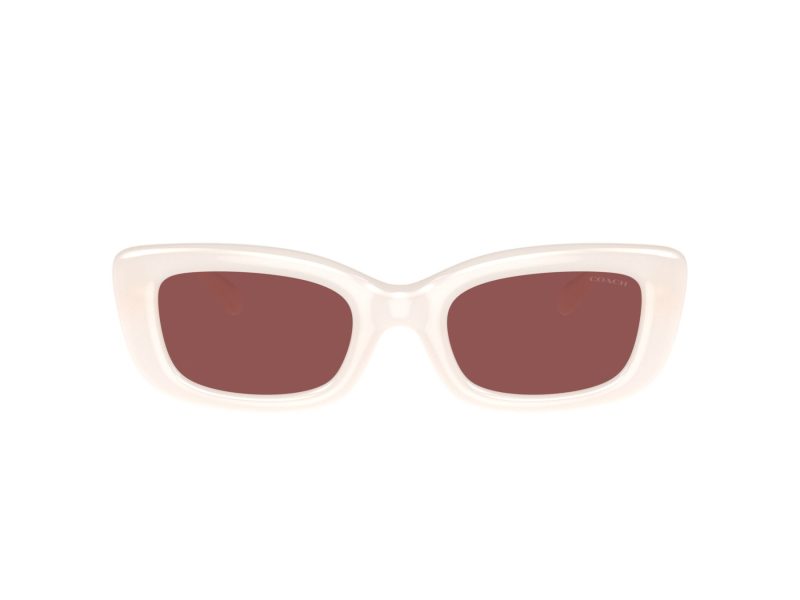 Coach Cr610 Gafas de Sol HC 8390U 580575