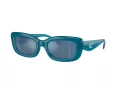 Coach Cr610 Gafas de Sol HC 8390U 580655