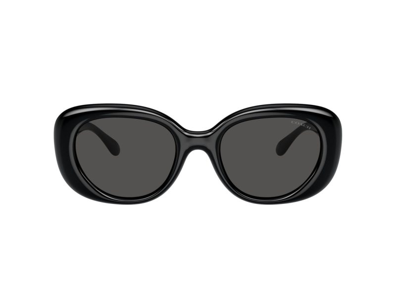 Coach Cr609 Gafas de Sol HC 8391U 500287