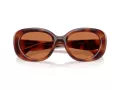Coach Cr609 Gafas de Sol HC 8391U 577473