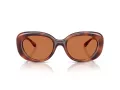Coach Cr609 Gafas de Sol HC 8391U 577473