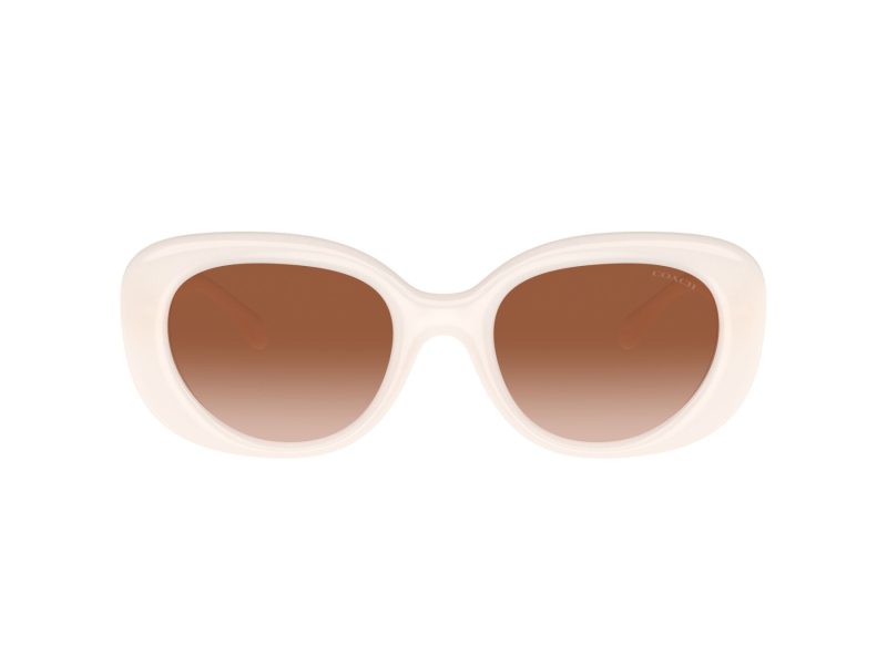 Coach Cr609 Gafas de Sol HC 8391U 580513