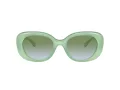 Coach Cr609 Gafas de Sol HC 8391U 5807I7