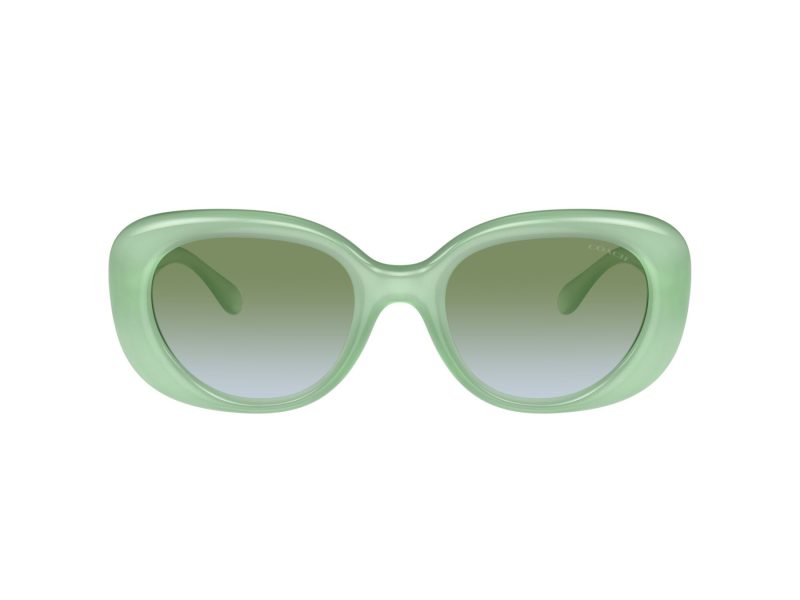 Coach Cr609 Gafas de Sol HC 8391U 5807I7
