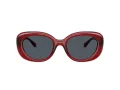 Coach Cr609 Gafas de Sol HC 8391U 586287