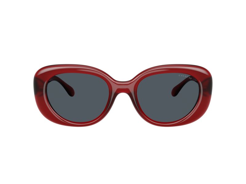 Coach Cr609 Gafas de Sol HC 8391U 586287