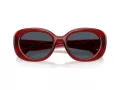 Coach Cr609 Gafas de Sol HC 8391U 586287