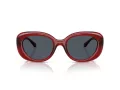Coach Cr609 Gafas de Sol HC 8391U 586287