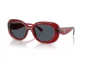 Coach Cr609 Gafas de Sol HC 8391U 586287