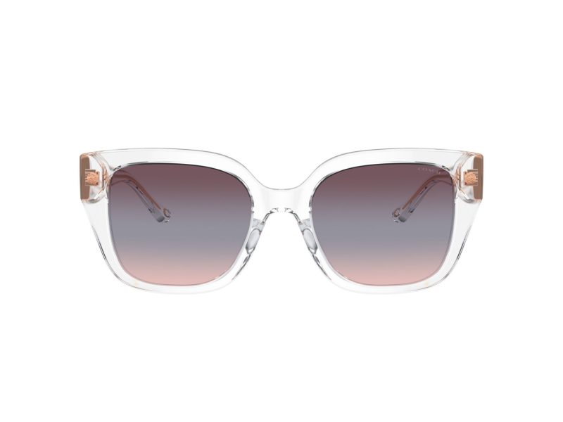 Coach Cr611 Gafas de Sol HC 8392U 51110J