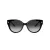 Coach Cr612 Gafas de Sol HC 8393U 50023C