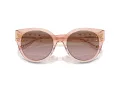 Coach Cr612 Gafas de Sol HC 8393U 566814