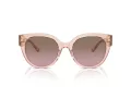 Coach Cr612 Gafas de Sol HC 8393U 566814