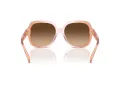 Coach Cr614 Gafas de Sol HC 8395U 581274