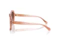 Coach Cr614 Gafas de Sol HC 8395U 5812T5