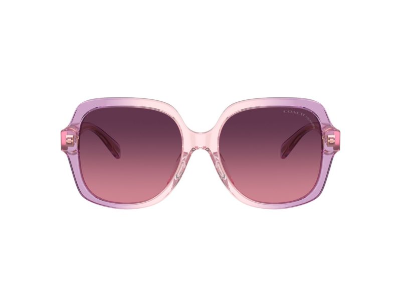 Coach Cr614 Gafas de Sol HC 8395U 5813F4