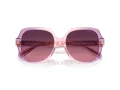 Coach Cr614 Gafas de Sol HC 8395U 5813F4