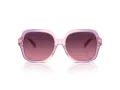 Coach Cr614 Gafas de Sol HC 8395U 5813F4