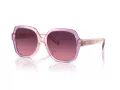 Coach Cr614 Gafas de Sol HC 8395U 5813F4