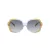 Coach Cr614 Gafas de Sol HC 8395U 581435