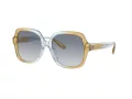 Coach Cr614 Gafas de Sol HC 8395U 581435