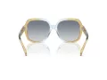 Coach Cr614 Gafas de Sol HC 8395U 581435
