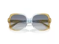 Coach Cr614 Gafas de Sol HC 8395U 581435