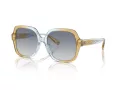 Coach Cr614 Gafas de Sol HC 8395U 581435