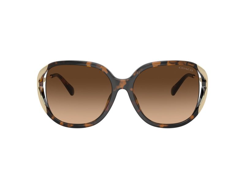 Coach Cr620 Gafas de Sol HC 8396U 512074