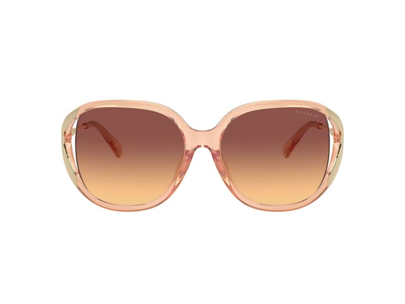 Coach Cr620 Gafas de Sol HC 8396U 556178