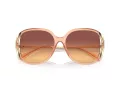 Coach Cr620 Gafas de Sol HC 8396U 556178