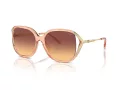 Coach Cr620 Gafas de Sol HC 8396U 556178