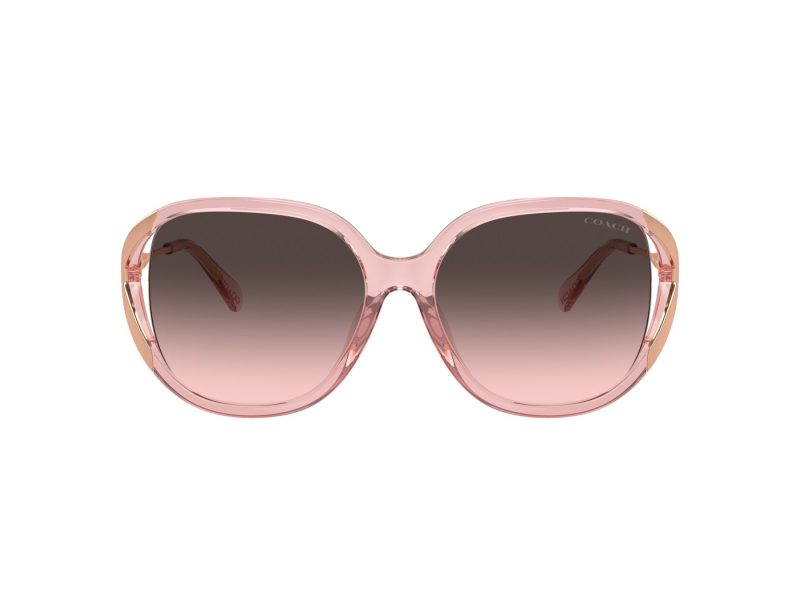 Coach Cr620 Gafas de Sol HC 8396U 566646